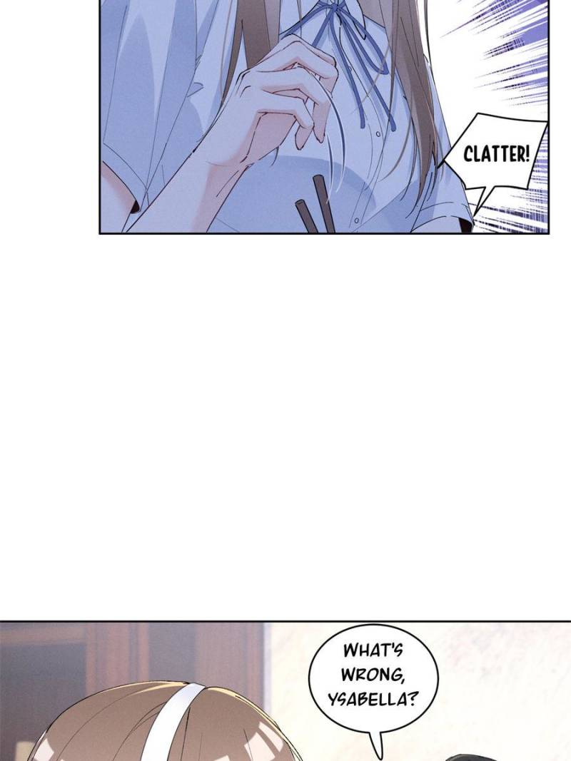 Beneath the Lady’s Mask Chapter 45 - Page 8