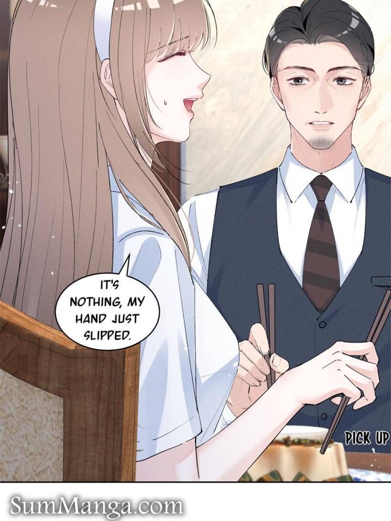 Beneath the Lady’s Mask Chapter 45 - Page 9