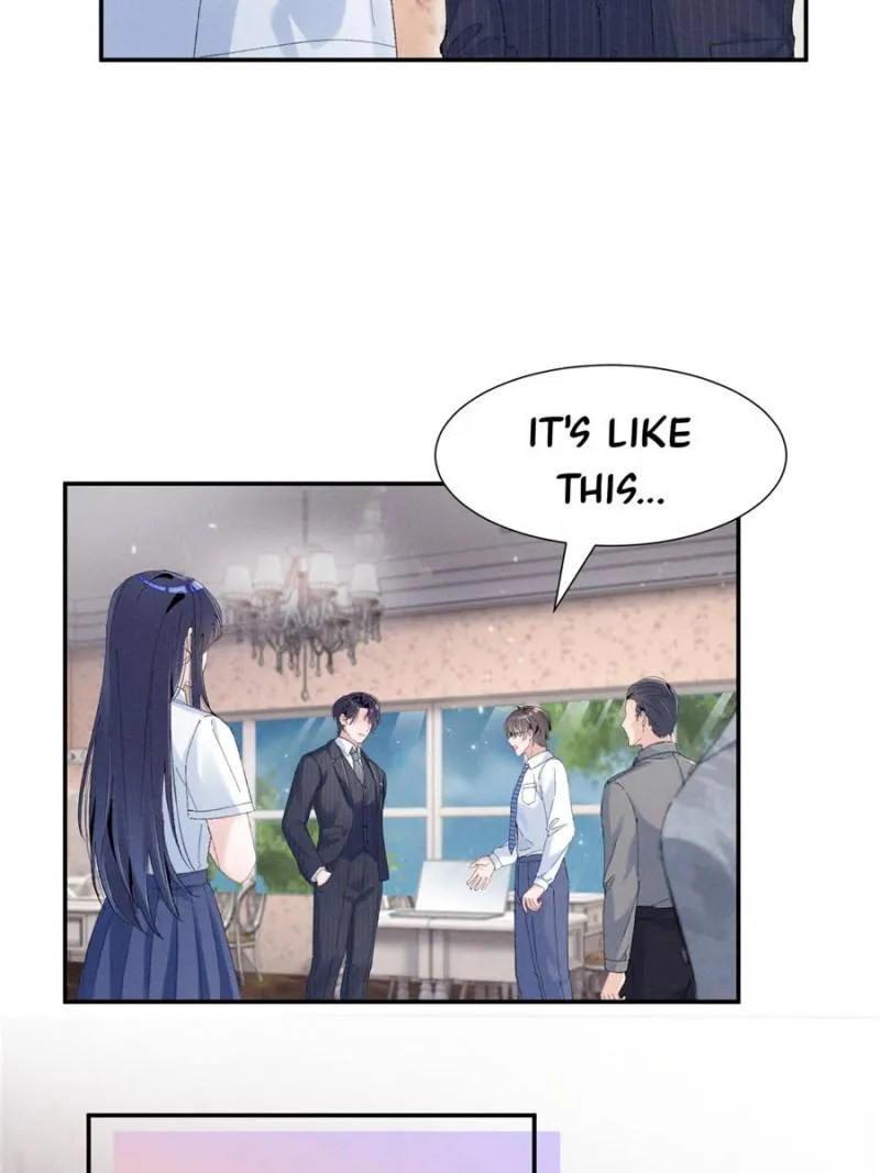 Beneath the Lady’s Mask Chapter 46 - Page 4