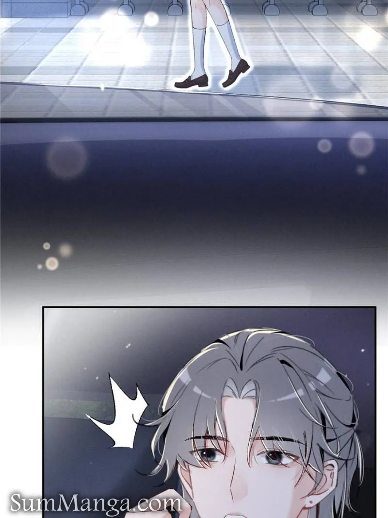 Beneath the Lady’s Mask Chapter 46 - Page 36