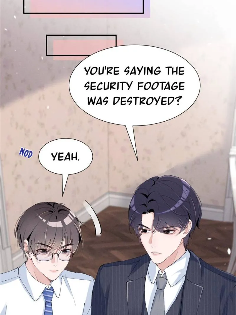 Beneath the Lady’s Mask Chapter 46 - Page 5