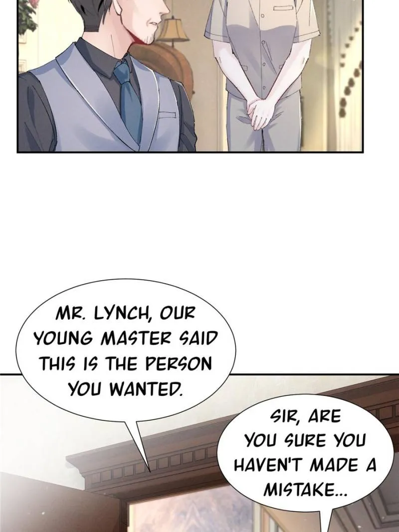 Beneath the Lady’s Mask Chapter 46 - Page 44