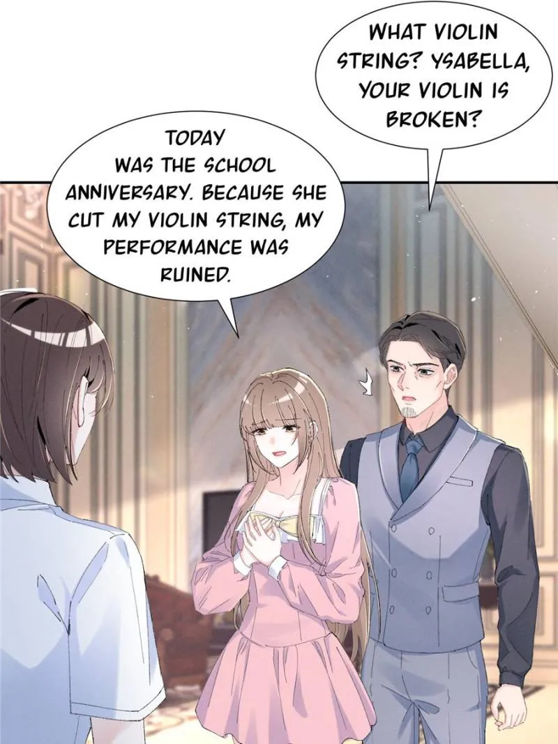 Beneath the Lady’s Mask Chapter 46 - Page 47