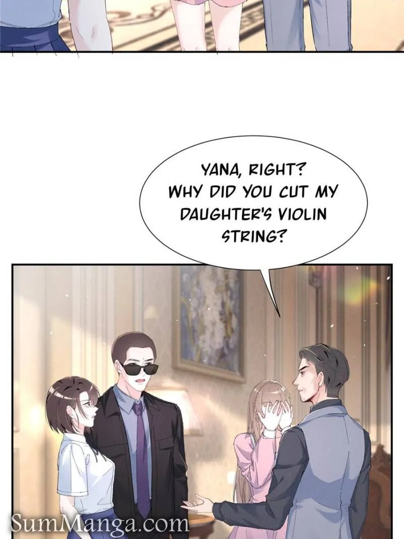 Beneath the Lady’s Mask Chapter 46 - Page 48
