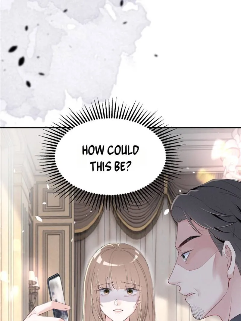 Beneath the Lady’s Mask Chapter 46 - Page 55