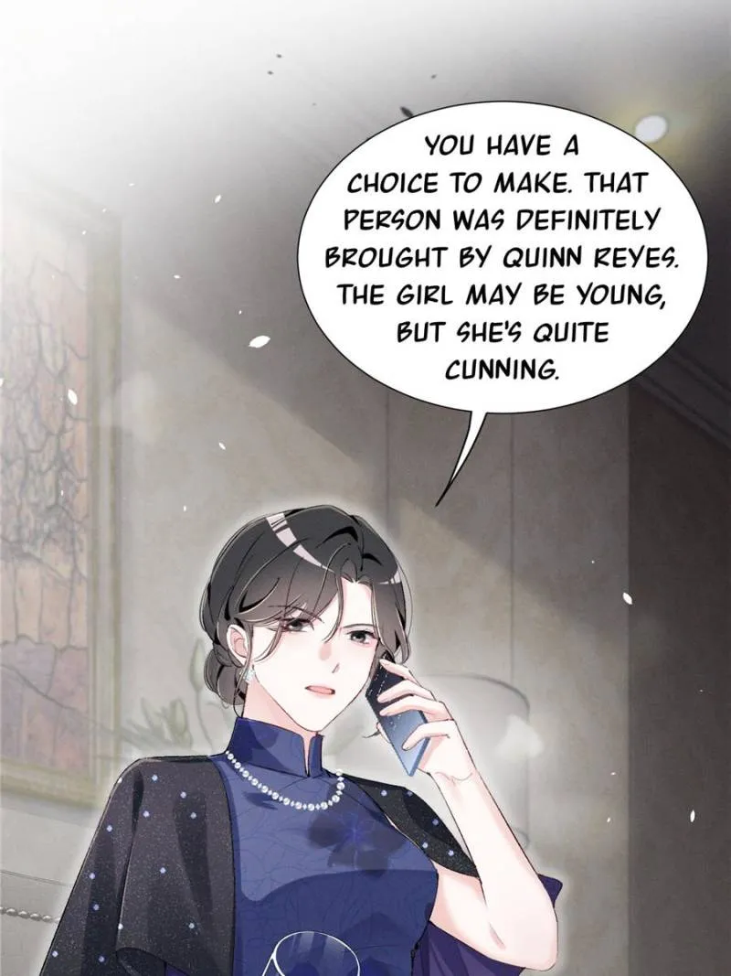 Beneath the Lady’s Mask Chapter 46 - Page 60