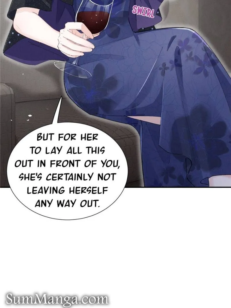 Beneath the Lady’s Mask Chapter 46 - Page 61