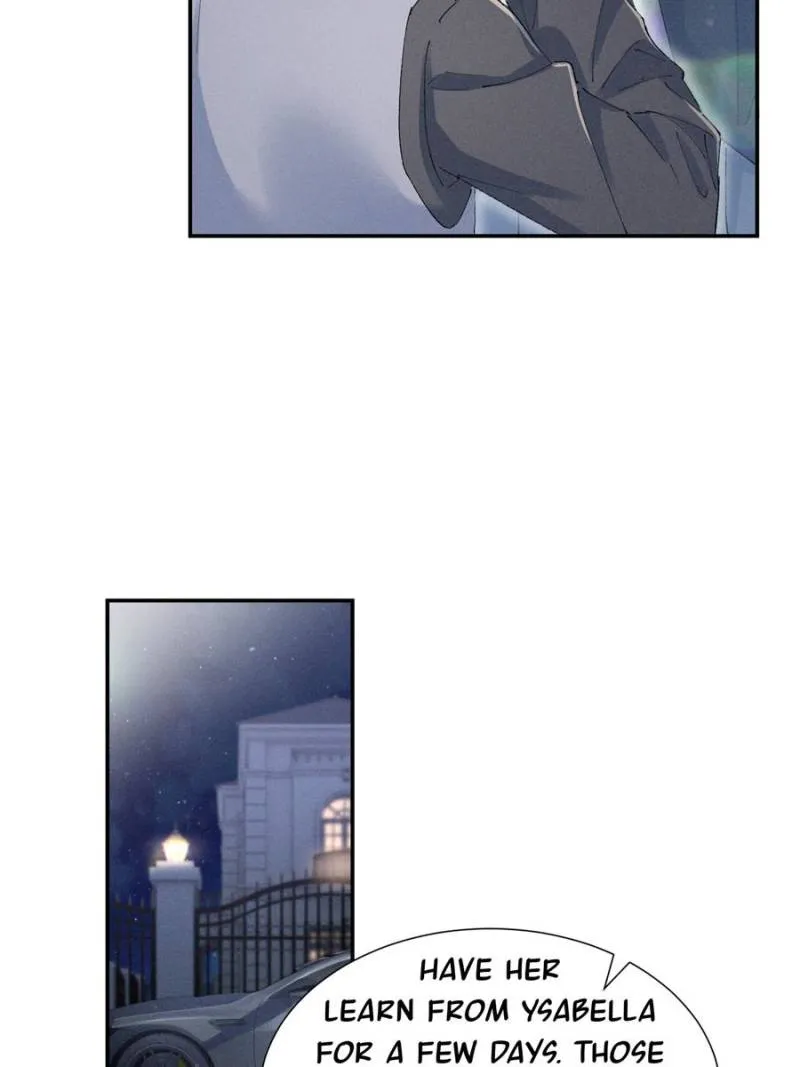 Beneath the Lady’s Mask Chapter 46 - Page 64