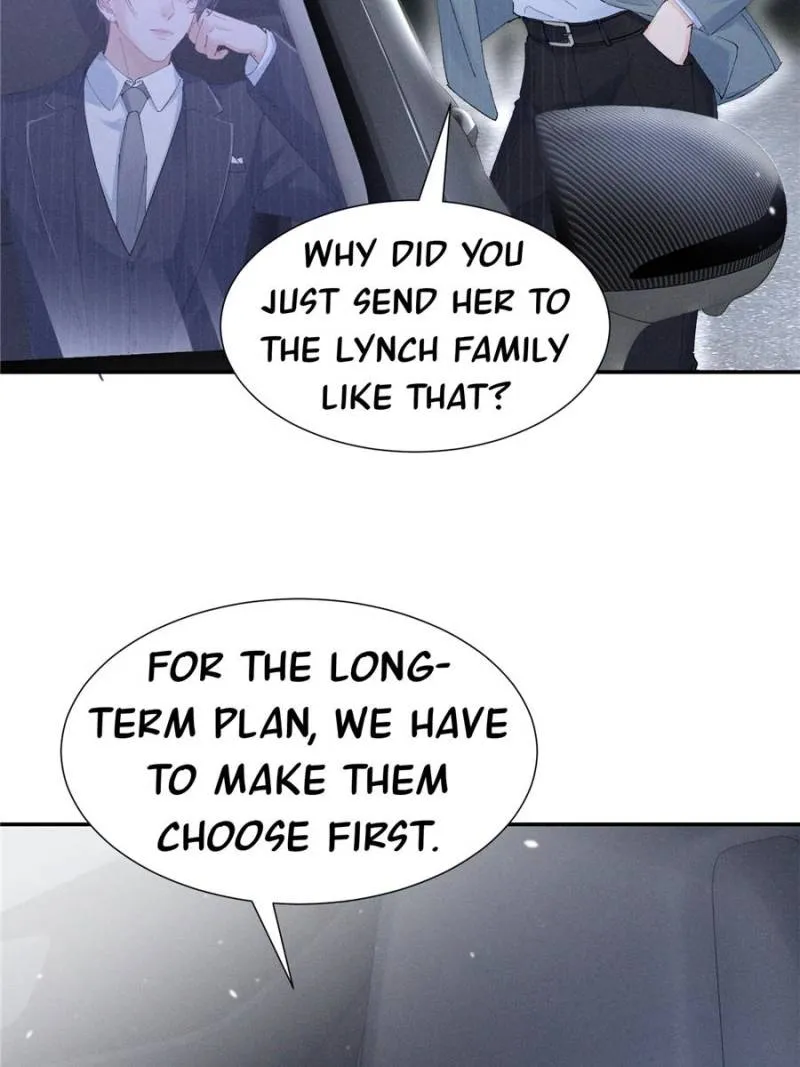 Beneath the Lady’s Mask Chapter 46 - Page 66