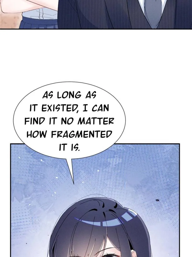 Beneath the Lady’s Mask Chapter 46 - Page 8