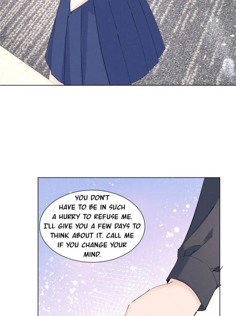 Beneath the Lady’s Mask Chapter 47 - Page 12