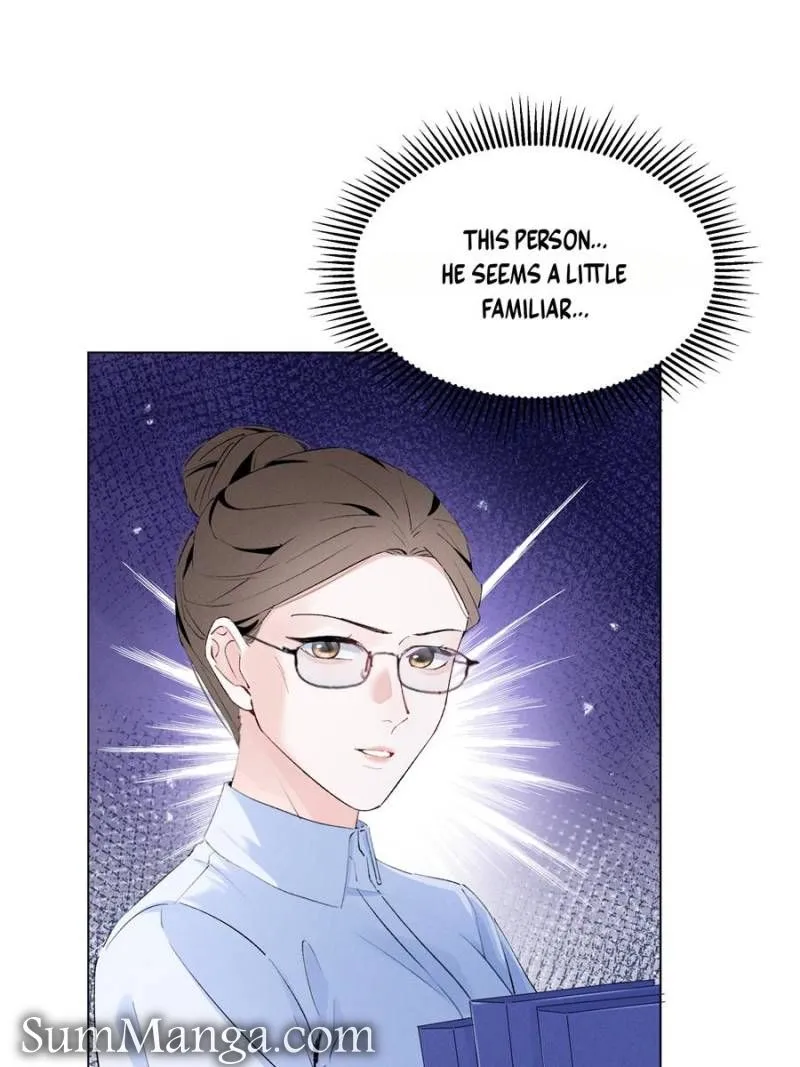 Beneath the Lady’s Mask Chapter 47 - Page 17