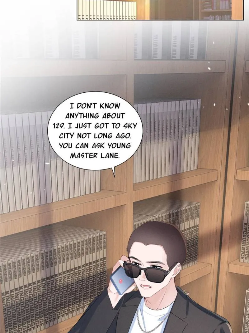 Beneath the Lady’s Mask Chapter 47 - Page 19