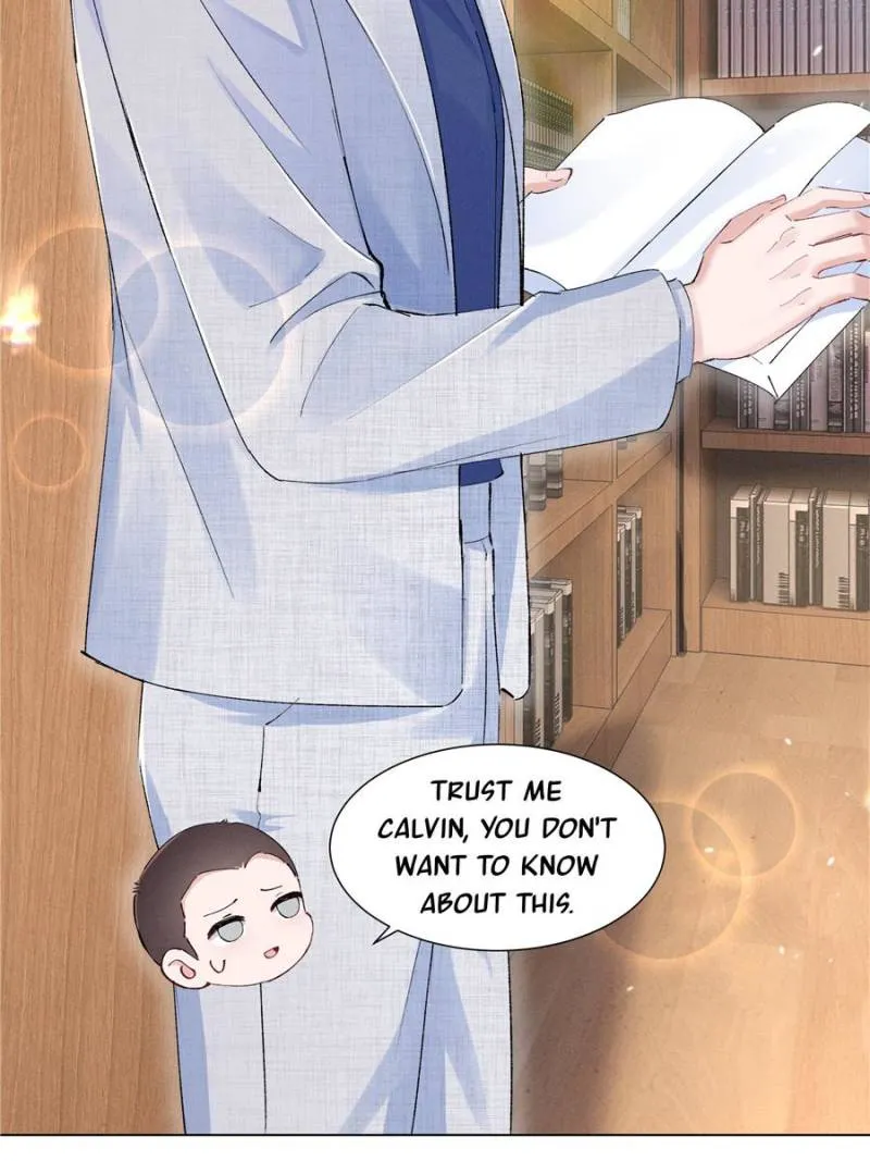 Beneath the Lady’s Mask Chapter 47 - Page 23