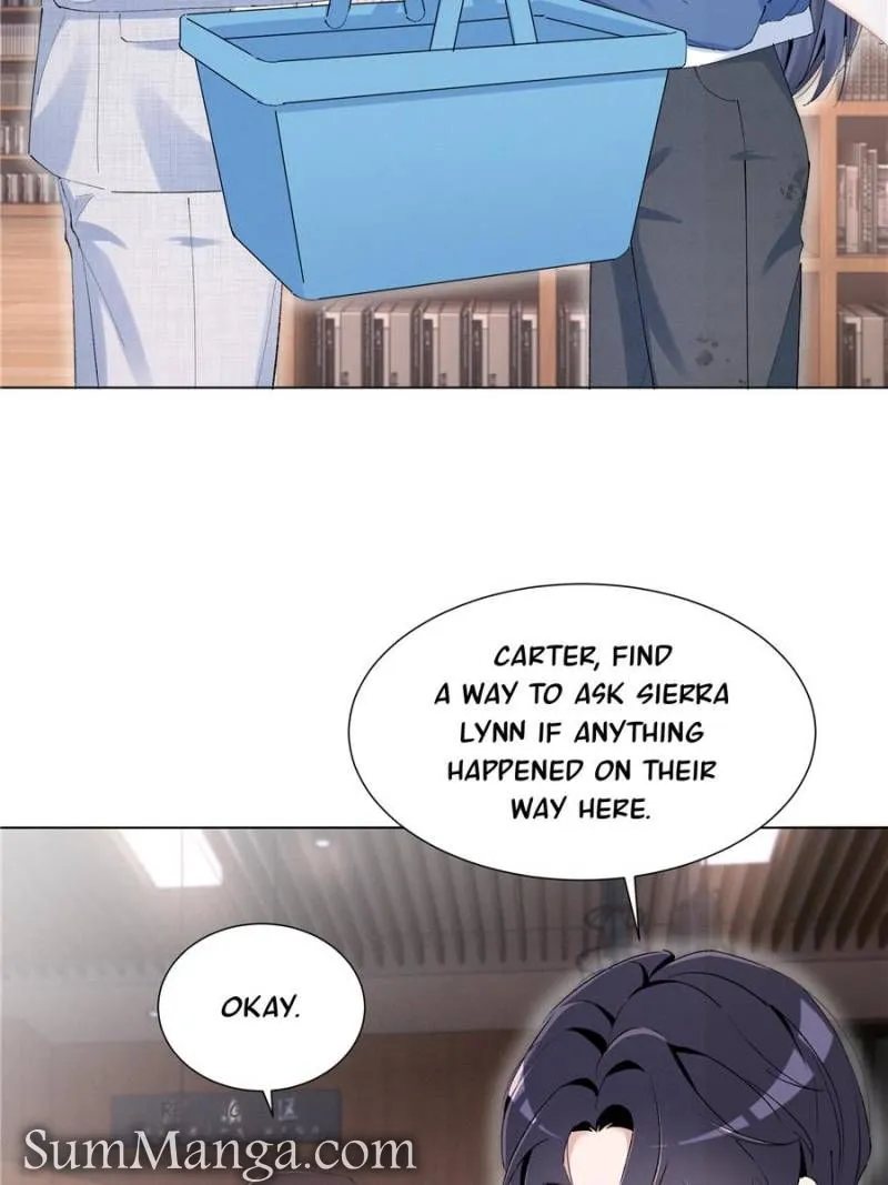 Beneath the Lady’s Mask Chapter 47 - Page 34