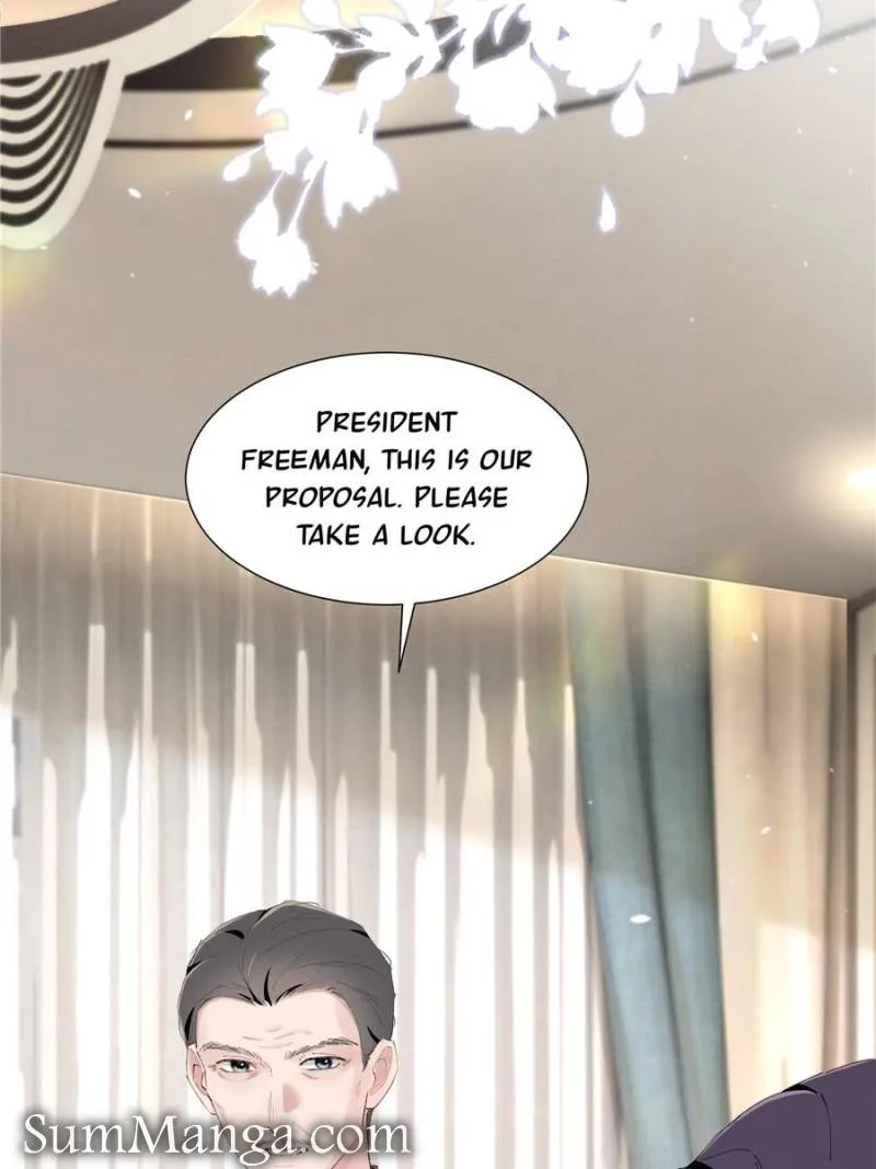 Beneath the Lady’s Mask Chapter 47 - Page 38