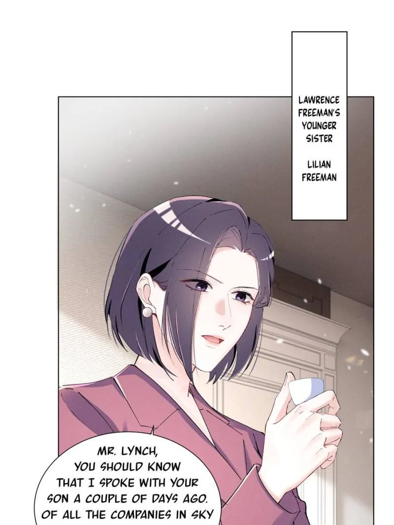 Beneath the Lady’s Mask Chapter 47 - Page 41