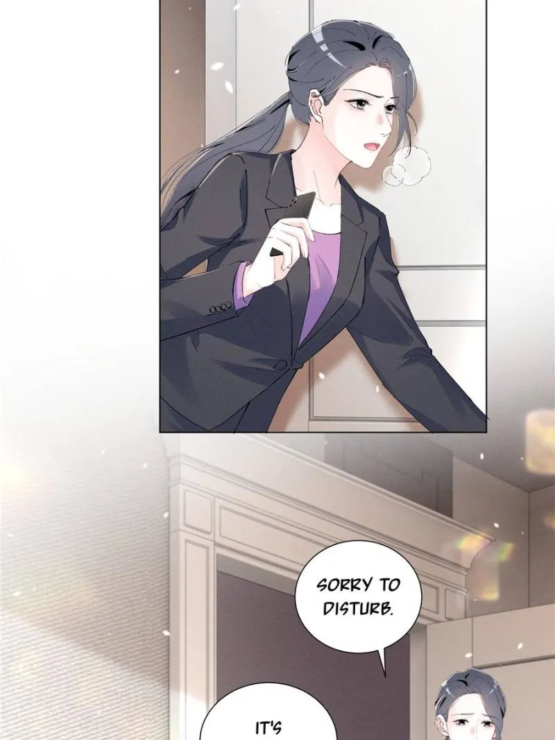 Beneath the Lady’s Mask Chapter 47 - Page 43