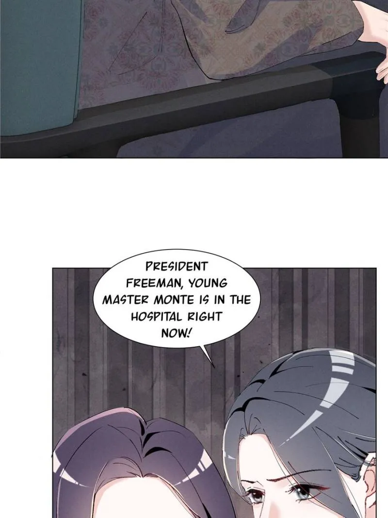 Beneath the Lady’s Mask Chapter 47 - Page 45