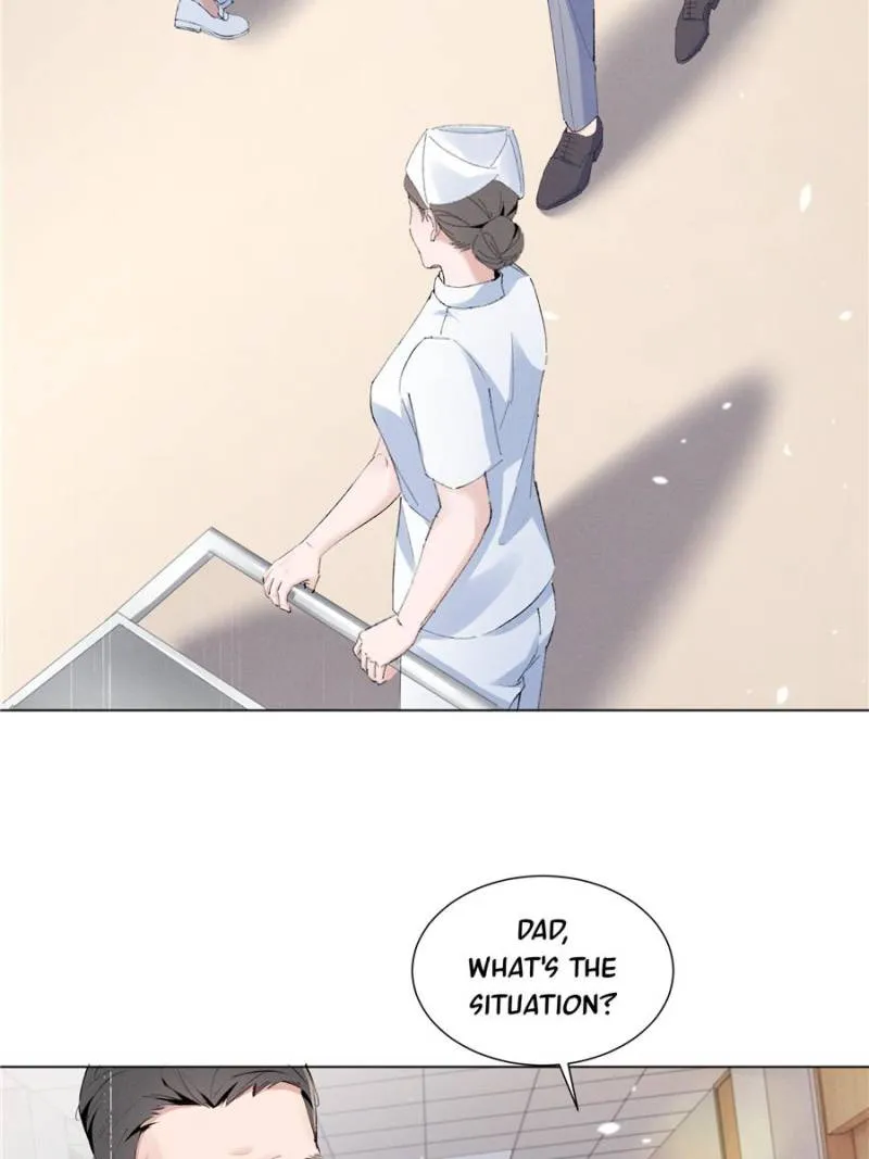 Beneath the Lady’s Mask Chapter 47 - Page 48