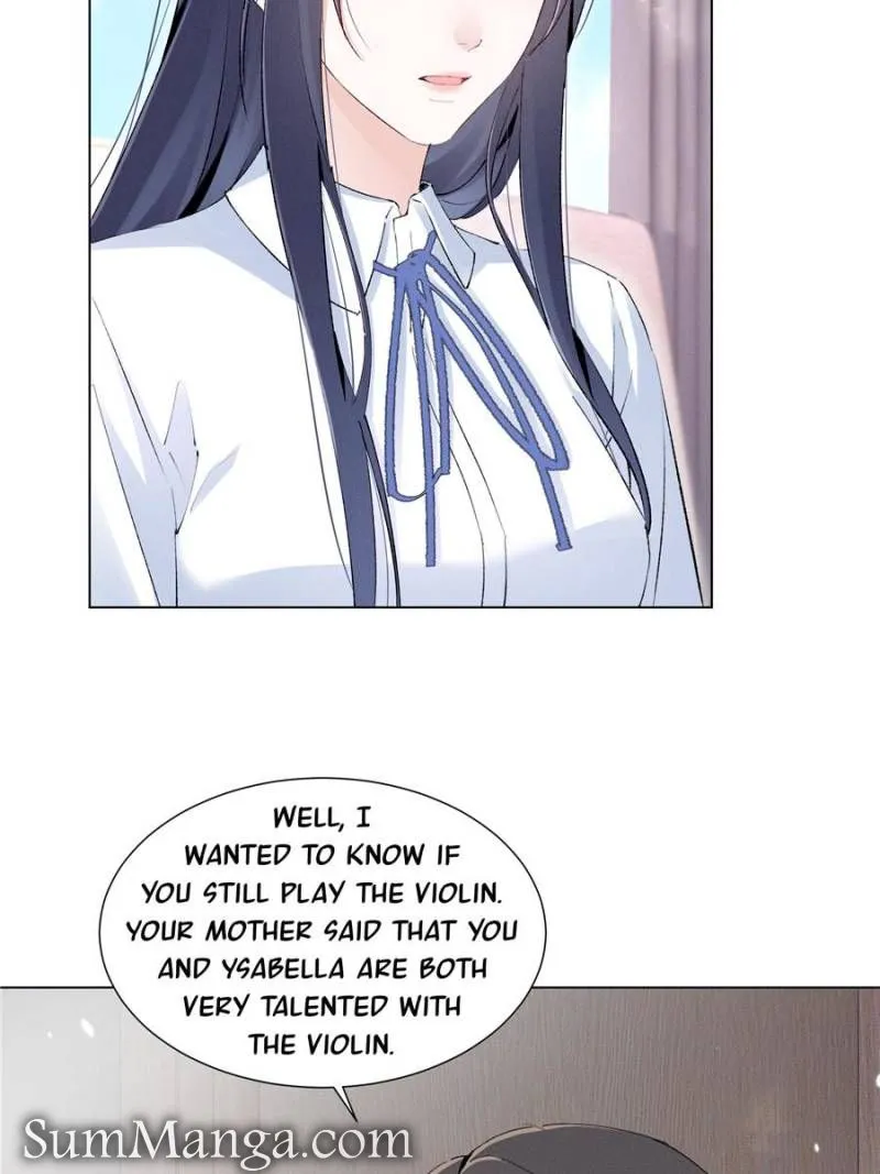 Beneath the Lady’s Mask Chapter 47 - Page 6