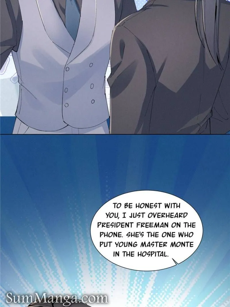 Beneath the Lady’s Mask Chapter 47 - Page 55