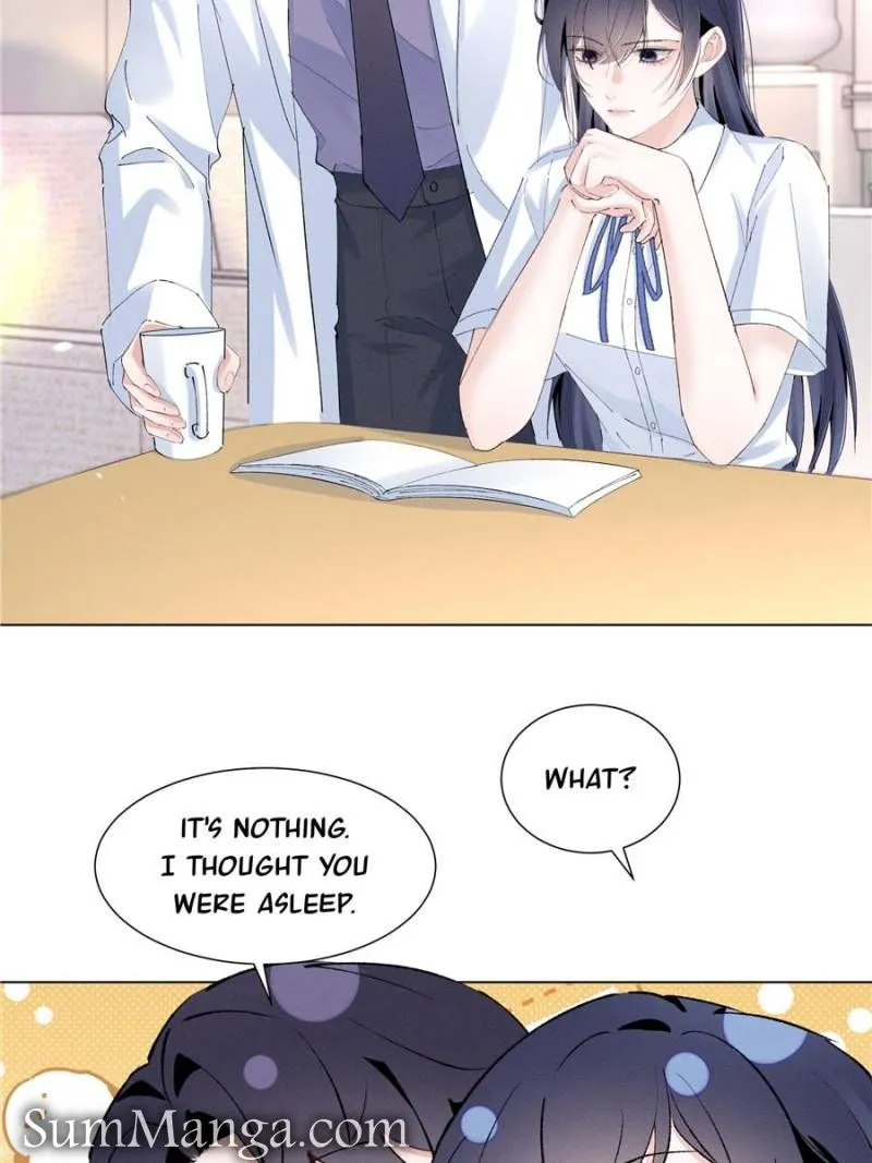Beneath the Lady’s Mask Chapter 47 - Page 59