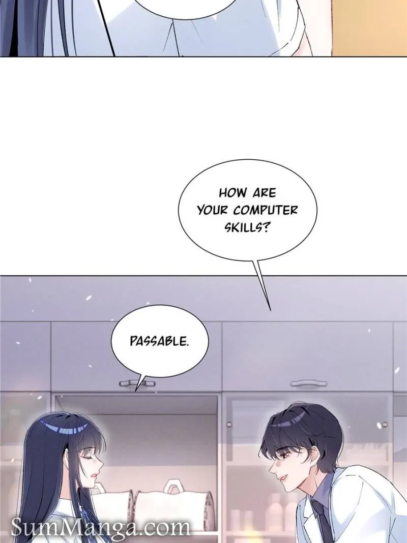 Beneath the Lady’s Mask Chapter 47 - Page 63