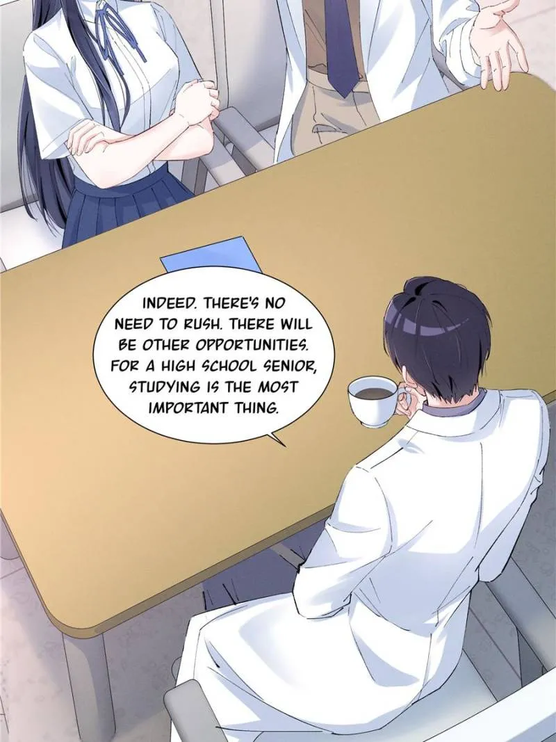 Beneath the Lady’s Mask Chapter 47 - Page 69