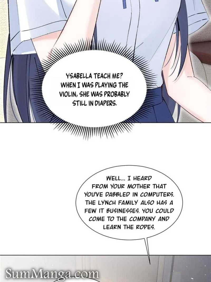 Beneath the Lady’s Mask Chapter 47 - Page 10