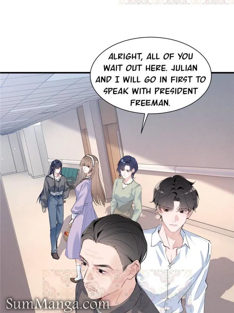 Beneath the Lady’s Mask Chapter 48 - Page 15