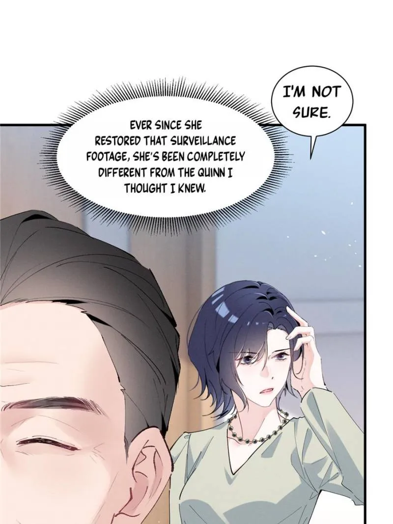 Beneath the Lady’s Mask Chapter 48 - Page 33