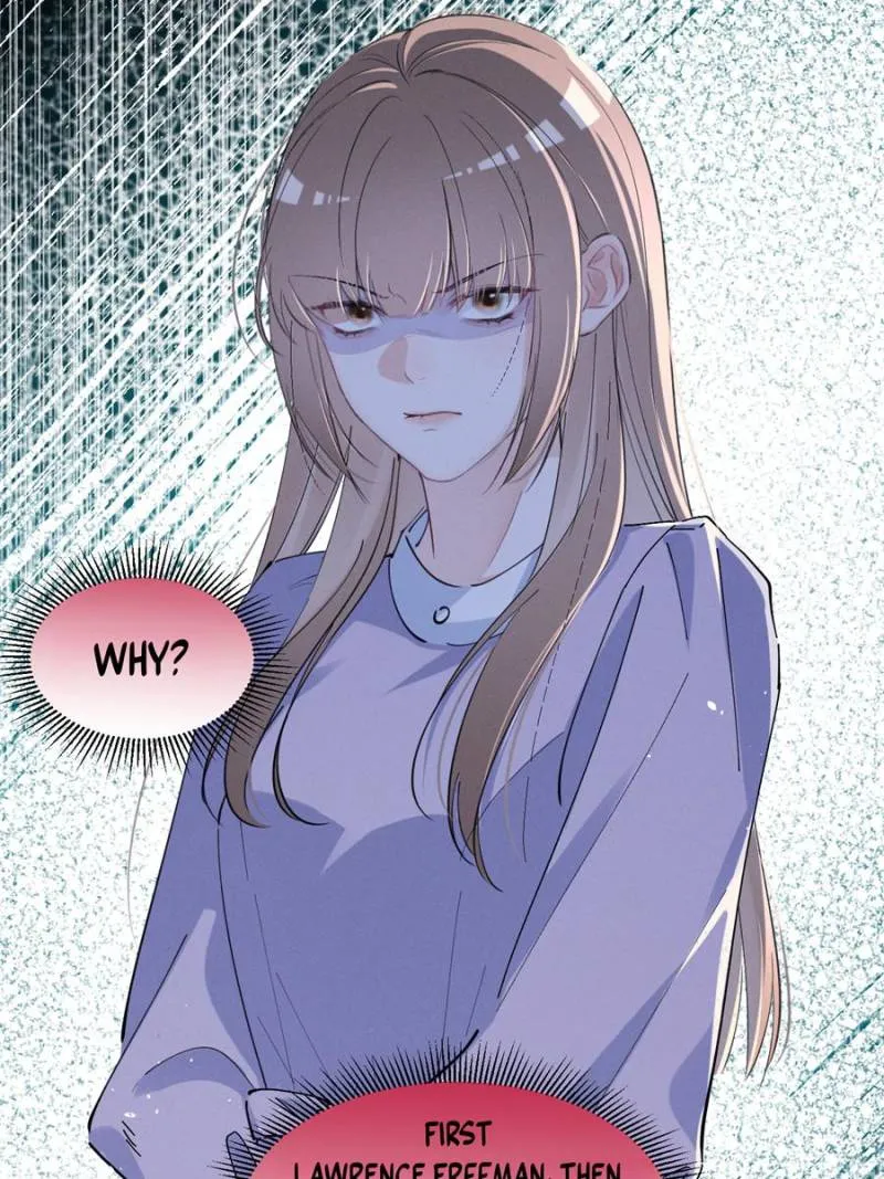 Beneath the Lady’s Mask Chapter 48 - Page 36