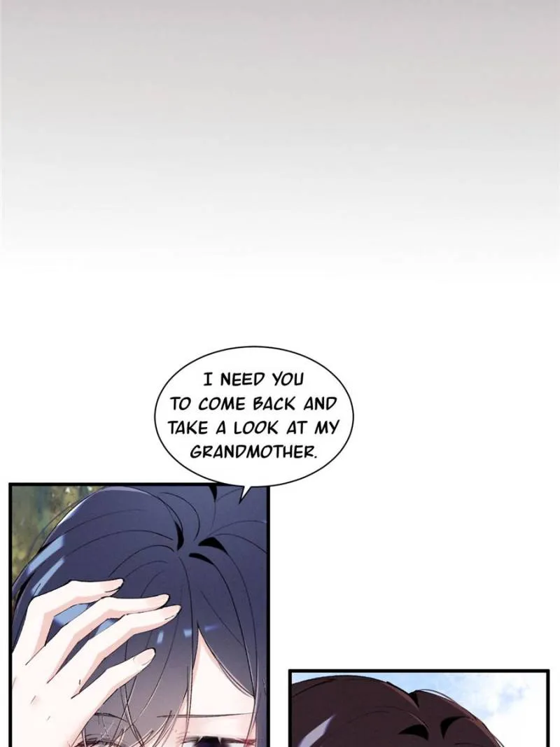 Beneath the Lady’s Mask Chapter 48 - Page 47