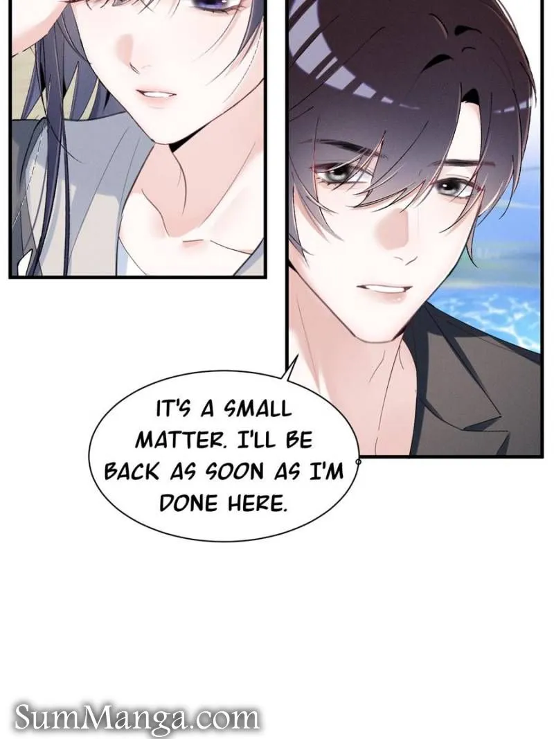 Beneath the Lady’s Mask Chapter 48 - Page 48