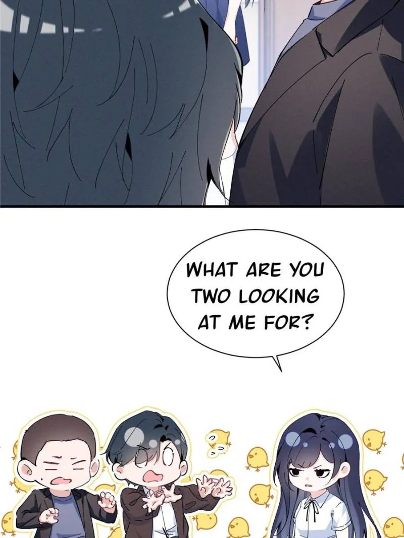 Beneath the Lady’s Mask Chapter 48 - Page 58