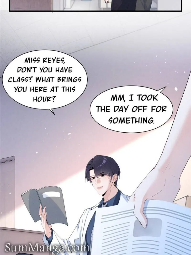 Beneath the Lady’s Mask Chapter 48 - Page 60
