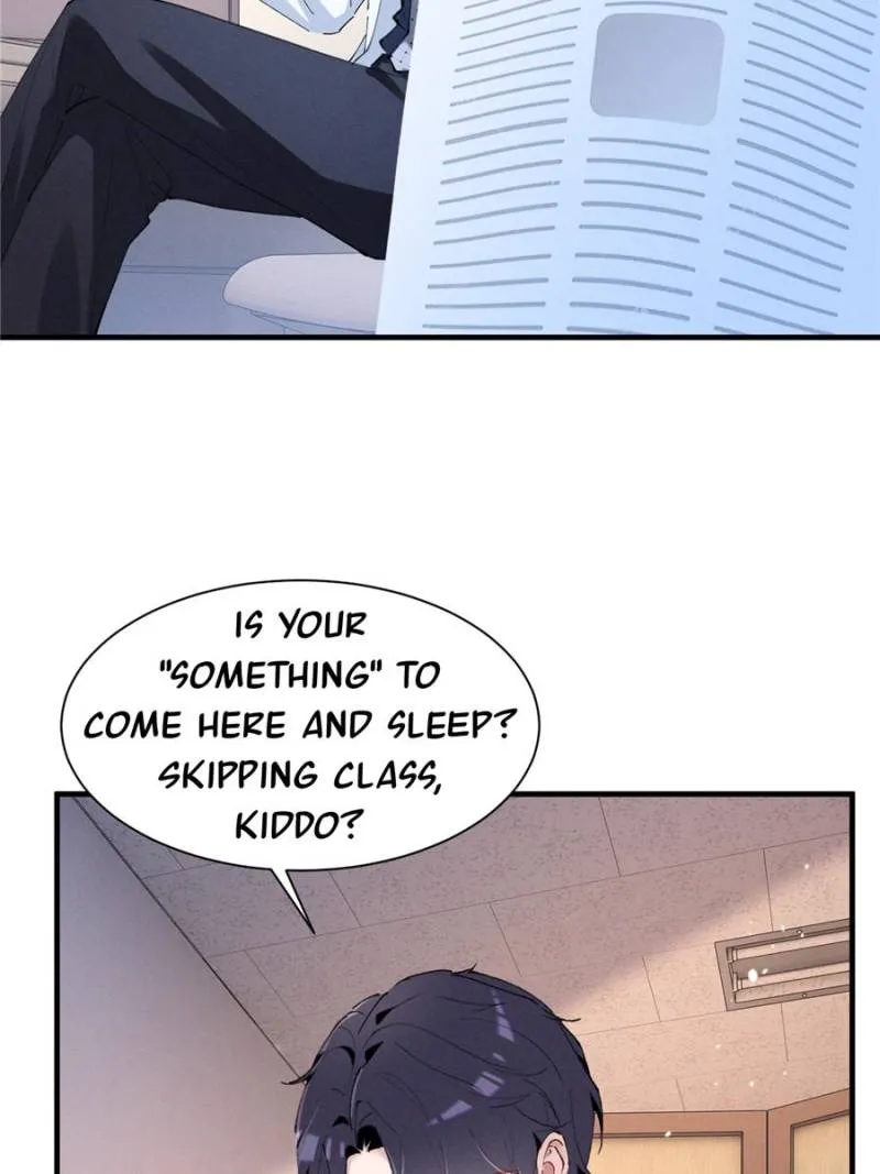 Beneath the Lady’s Mask Chapter 48 - Page 61