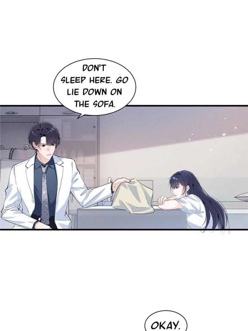 Beneath the Lady’s Mask Chapter 48 - Page 65