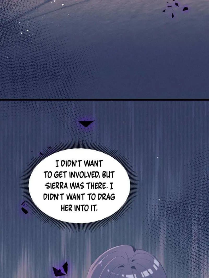 Beneath the Lady’s Mask Chapter 48 - Page 8