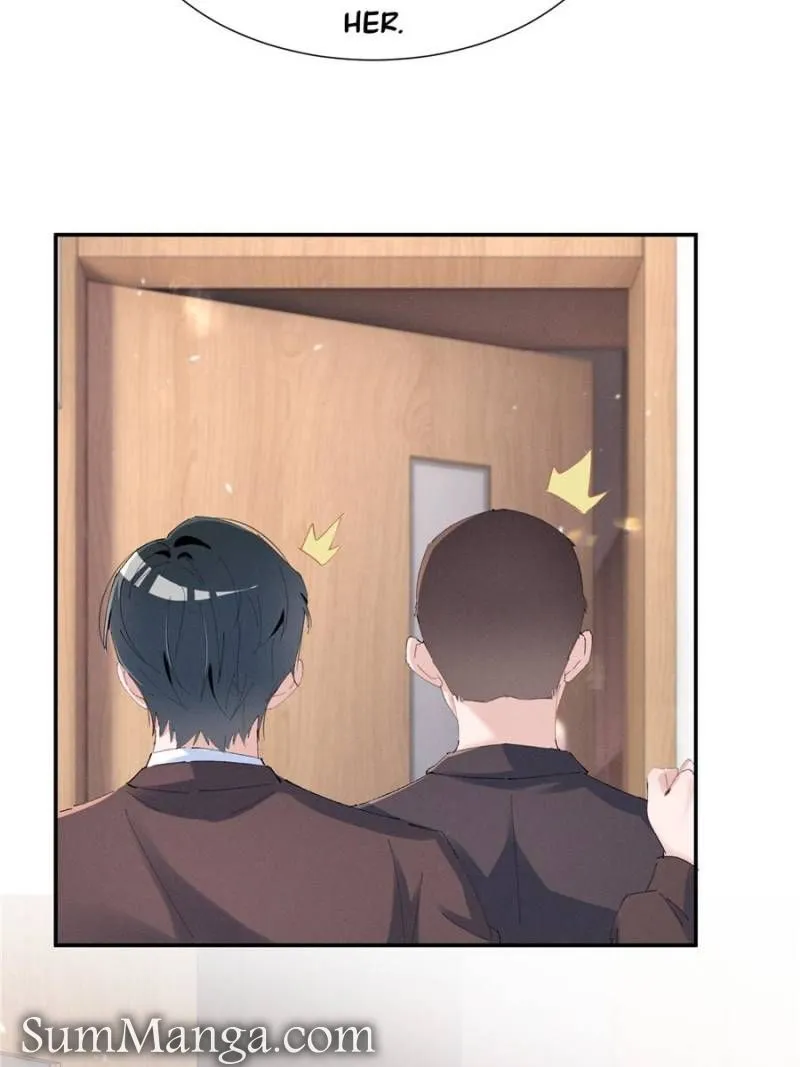 Beneath the Lady’s Mask Chapter 49 - Page 17