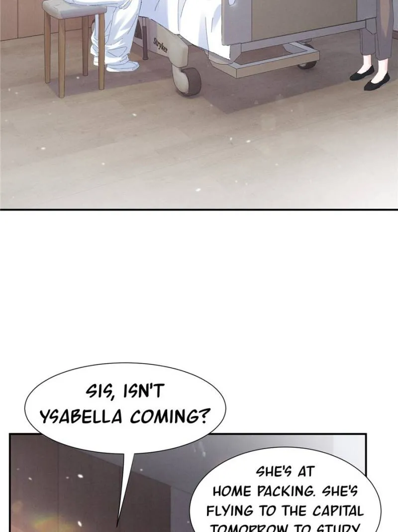 Beneath the Lady’s Mask Chapter 49 - Page 56