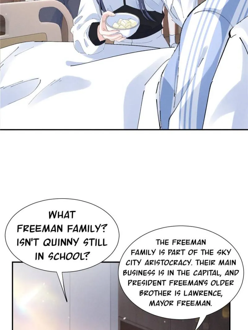 Beneath the Lady’s Mask Chapter 49 - Page 60