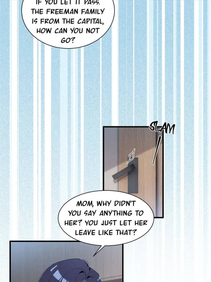 Beneath the Lady’s Mask Chapter 50 - Page 2