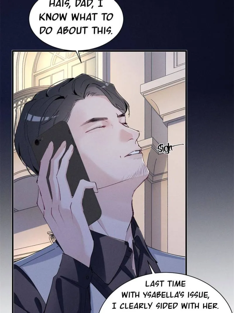 Beneath the Lady’s Mask Chapter 50 - Page 12