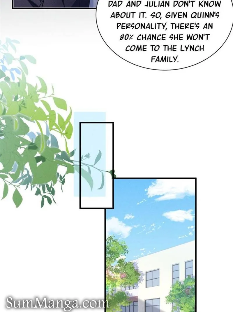 Beneath the Lady’s Mask Chapter 50 - Page 13