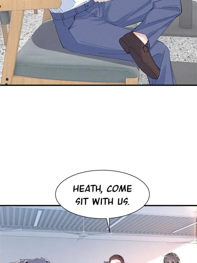 Beneath the Lady’s Mask Chapter 50 - Page 15