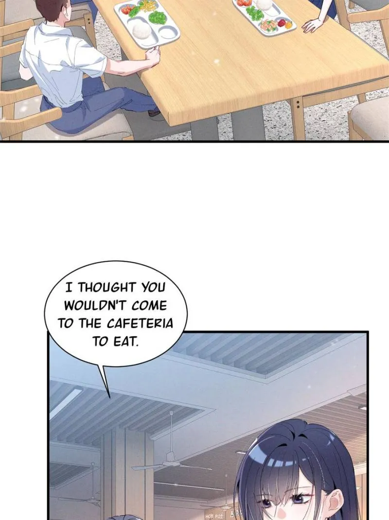 Beneath the Lady’s Mask Chapter 50 - Page 20