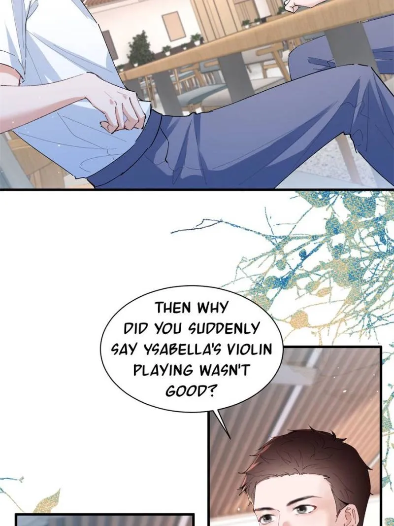 Beneath the Lady’s Mask Chapter 50 - Page 25