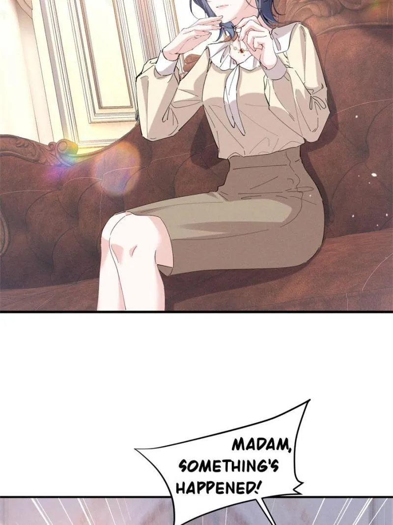 Beneath the Lady’s Mask Chapter 50 - Page 31